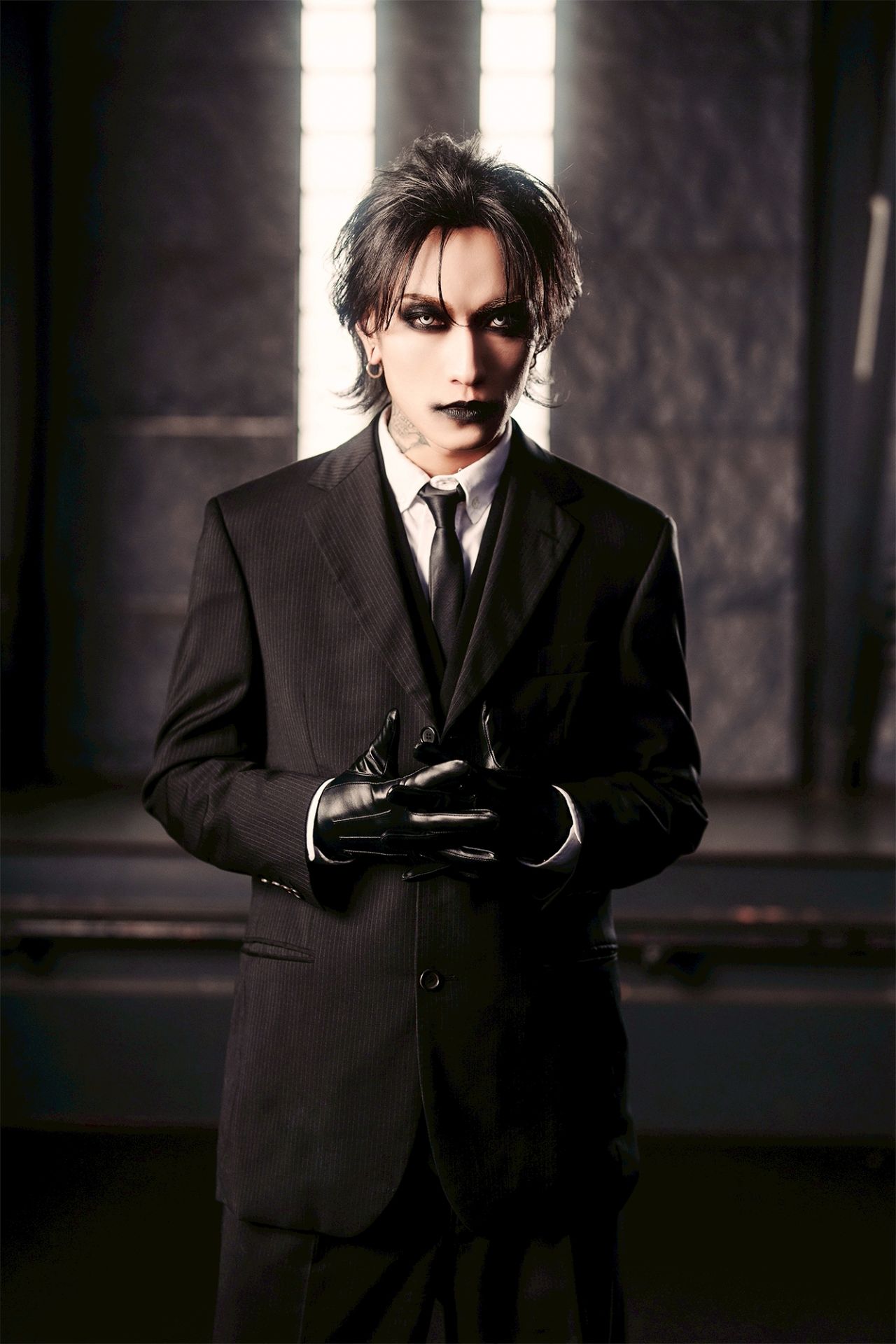 Kagami -DEXCORE-
