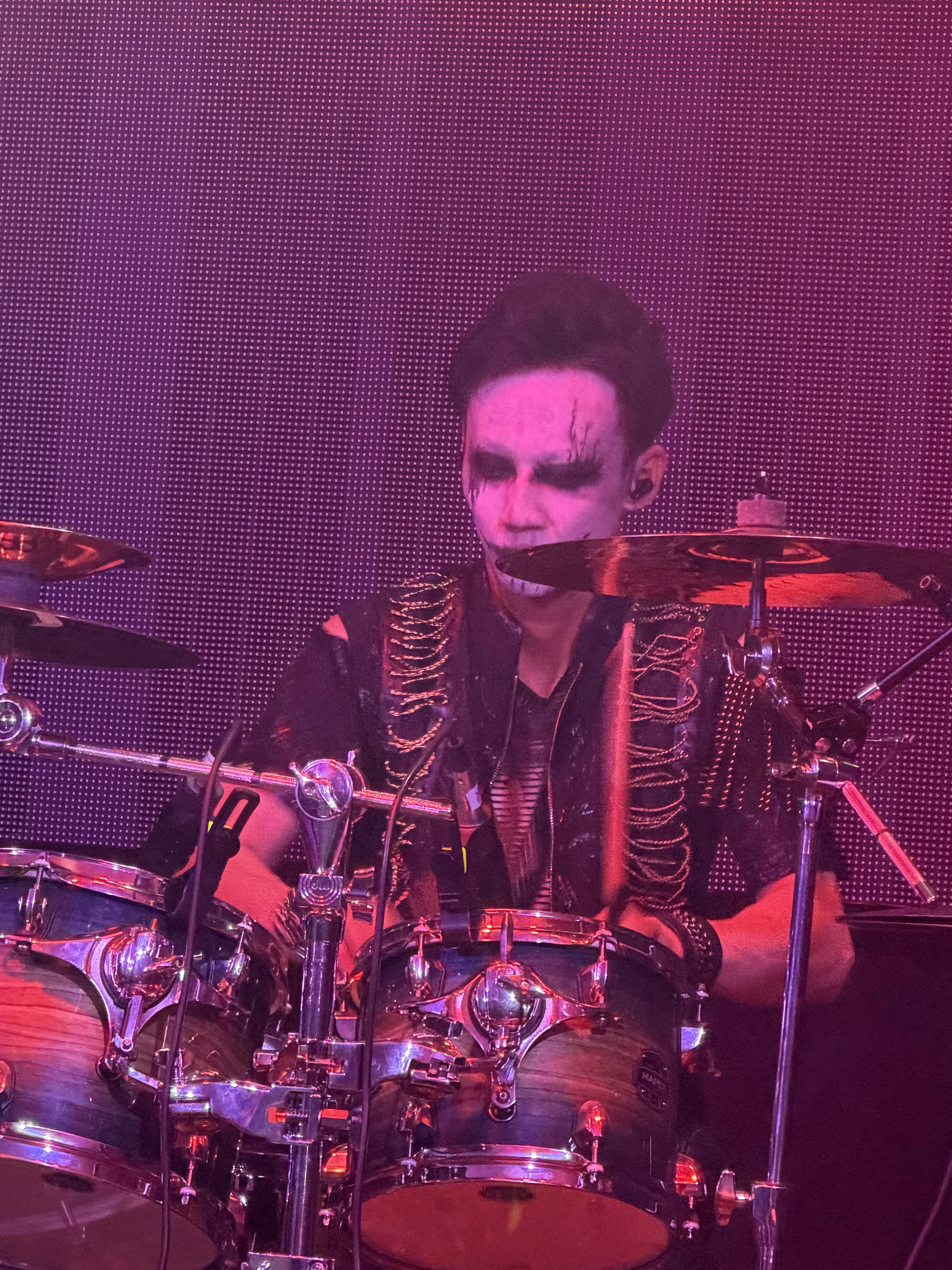 DEVILOOF en México 2026