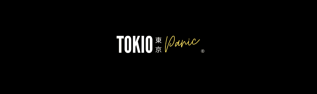 TOKIO PANIC