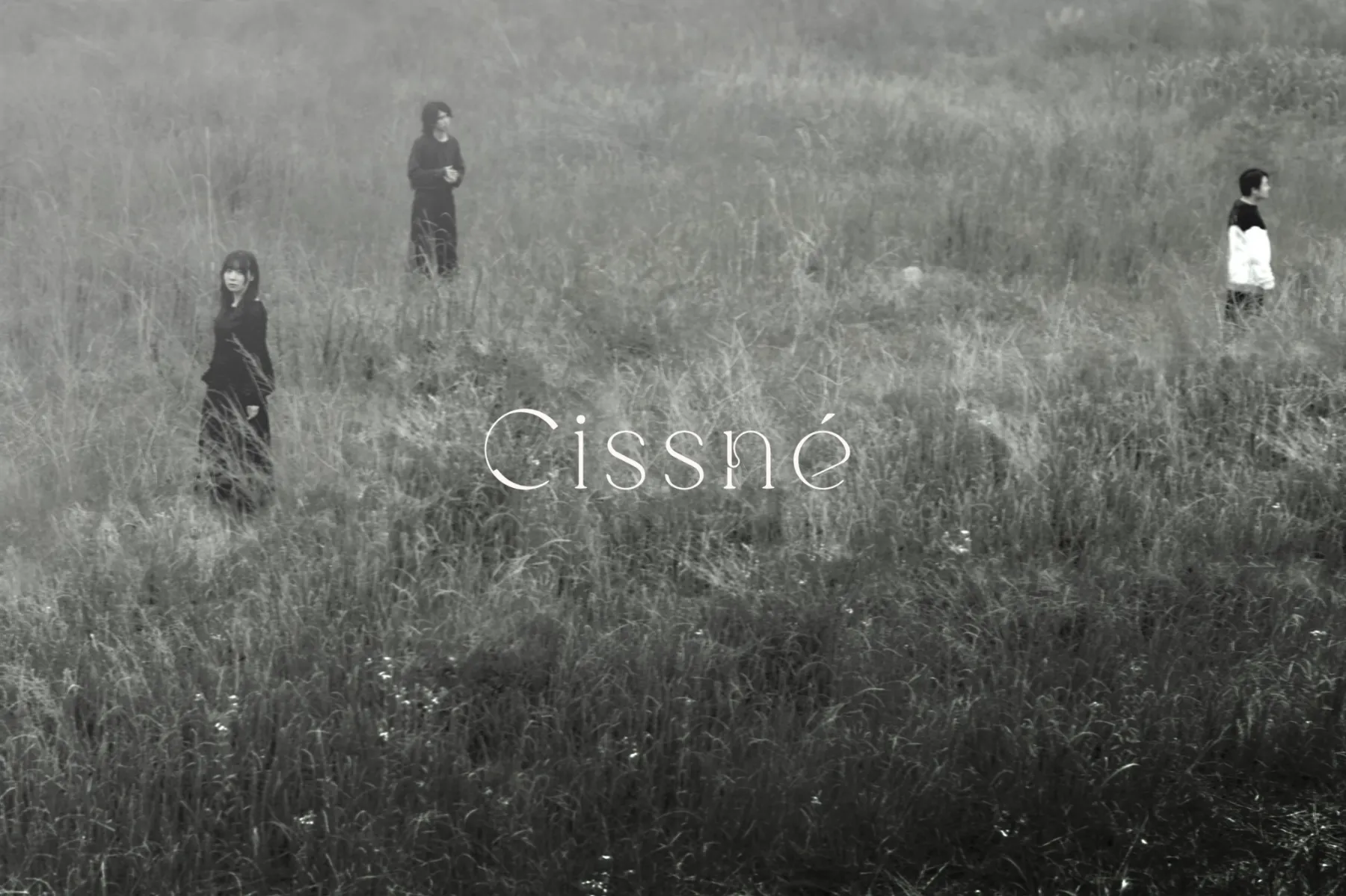 [Entrevista] Cissné: atmósferas que rompen el silencio del underground japonés