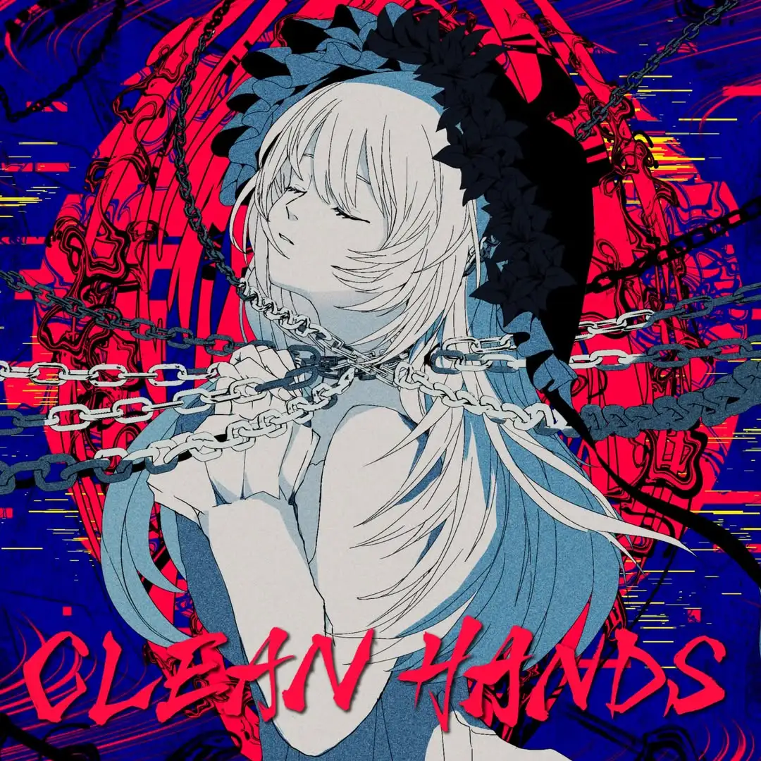 CLEAN HANDS RYO TRACKMAKER