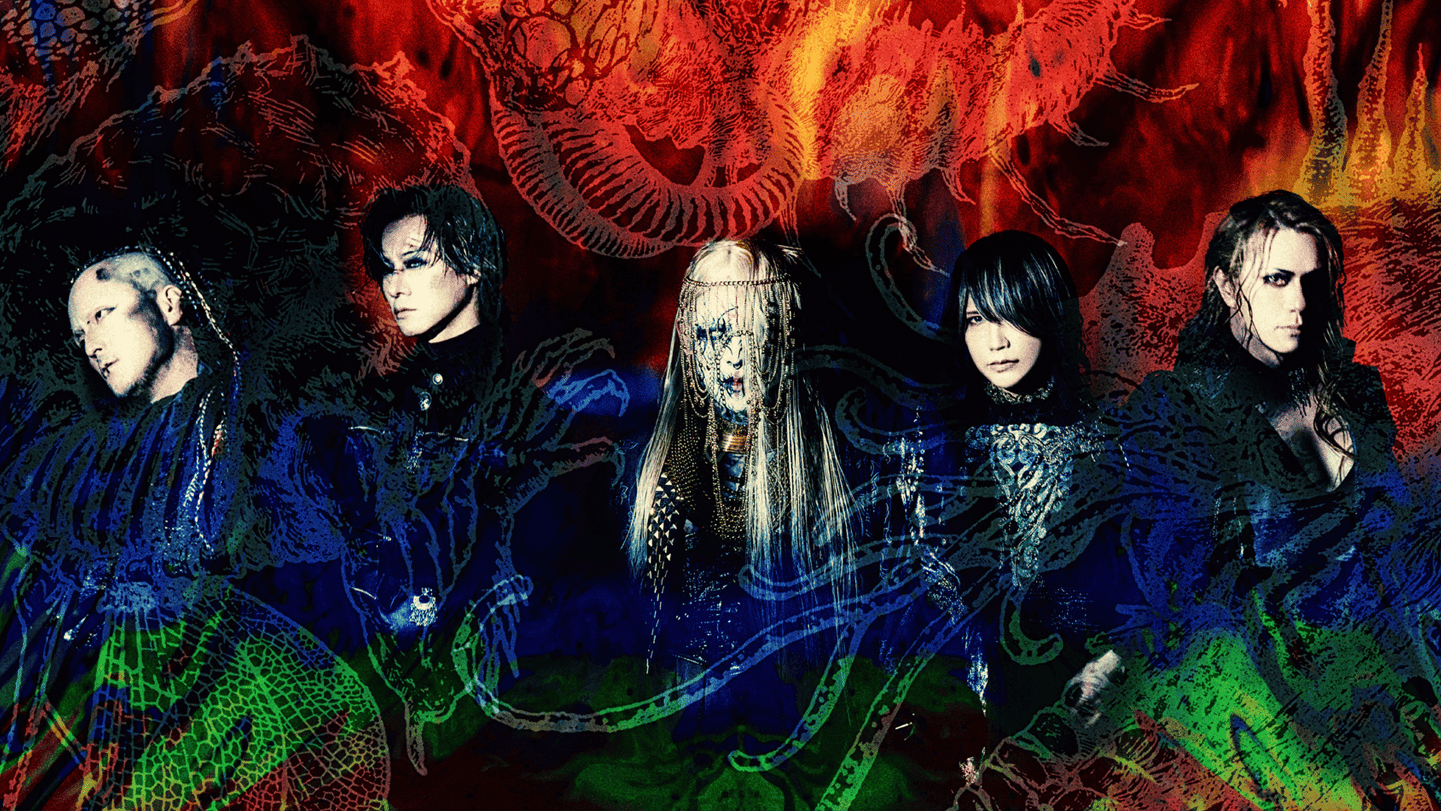 DIR EN GREY