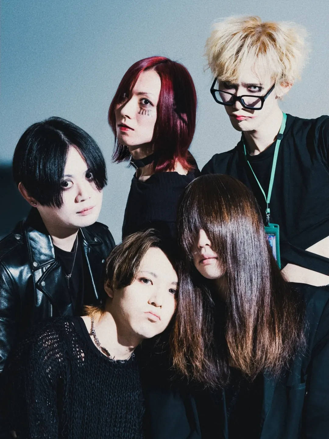 [Entrevista] In My Vanitasss: Reinterpretando el Visual Kei más allá de la nostalgia