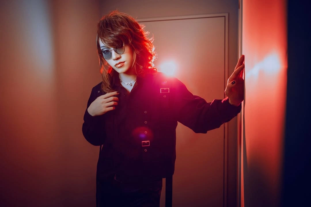 Issei (ex-NAZARE) habla sobre México, su evolución musical y su motivación para seguir detrás de la batería
