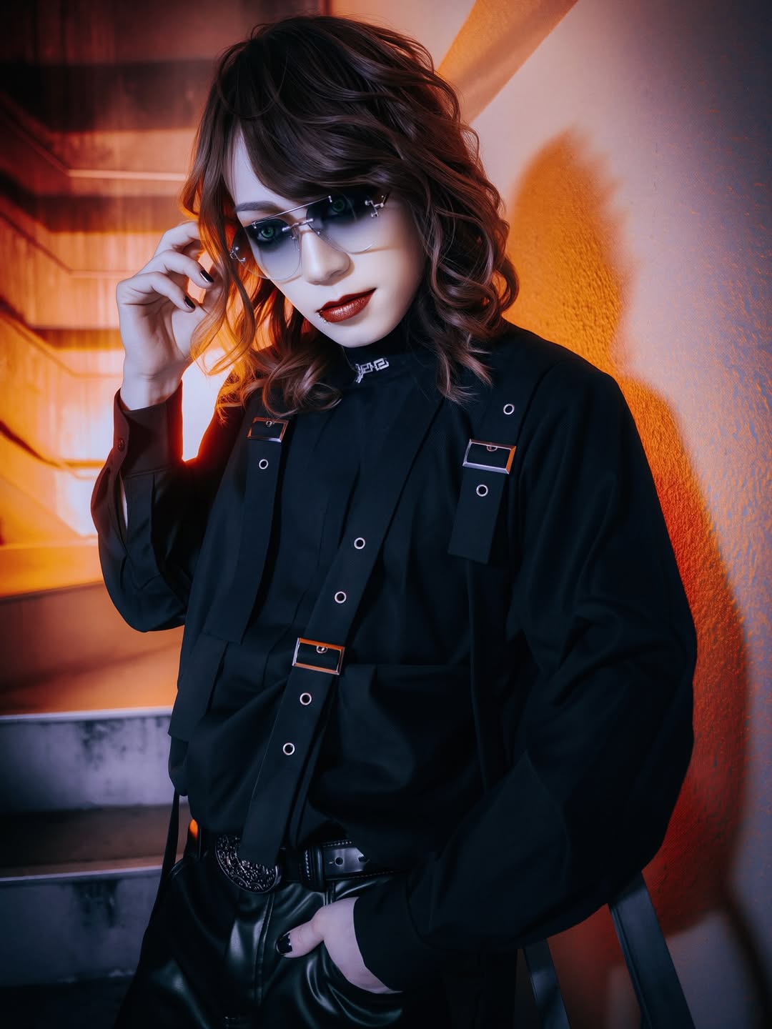 Issei (ex-NAZARE)