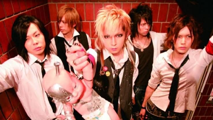 [Crónica] KLACK: La banda que se ganó el repudio de Japón
