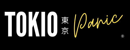 TOKIO PANIC