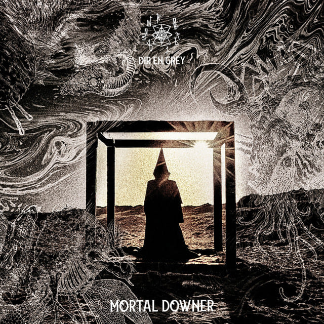 RESEÑA: MORTAL DOWNER y la tensión como lenguaje