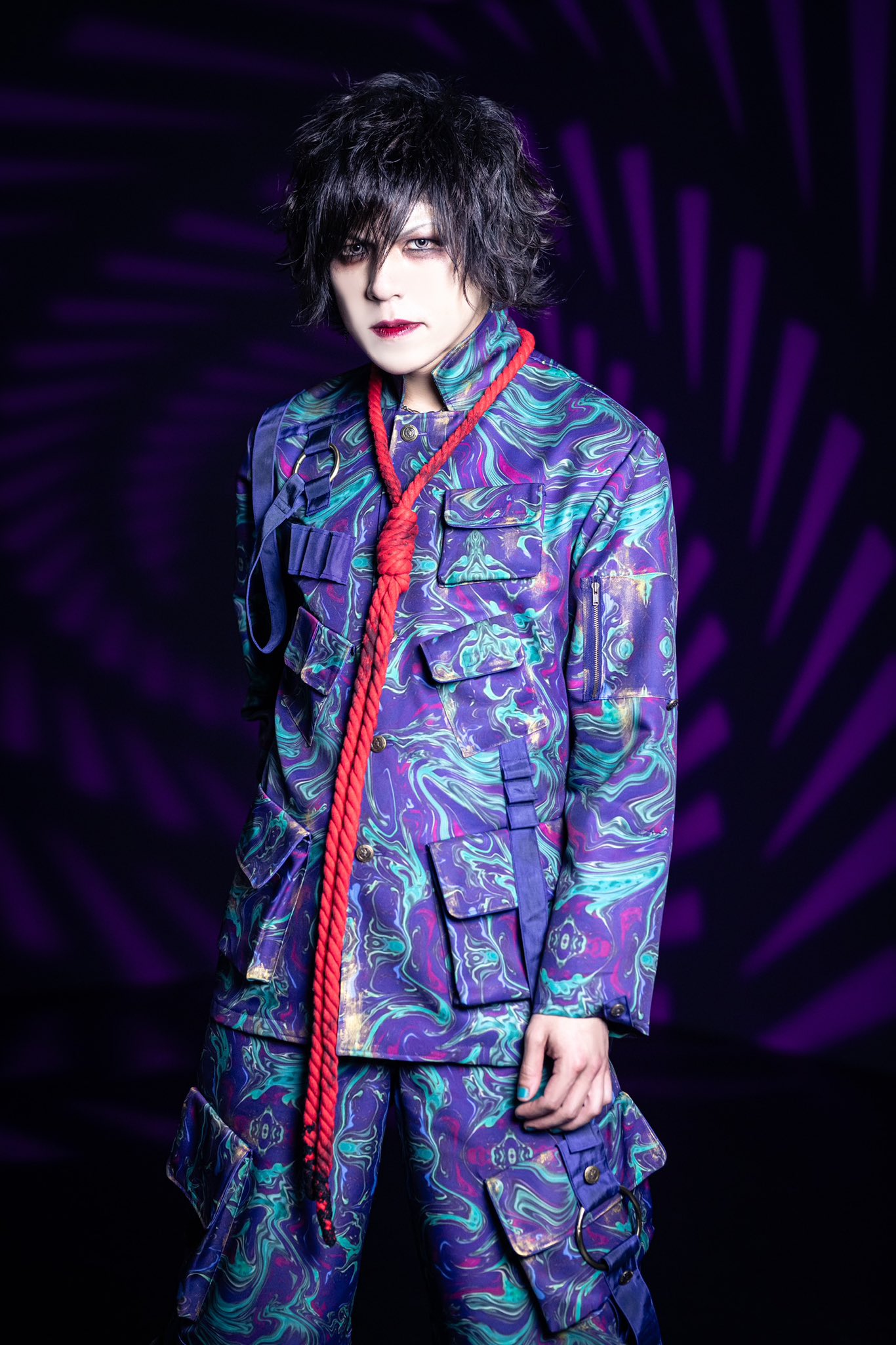 MISUI - TETSUYA