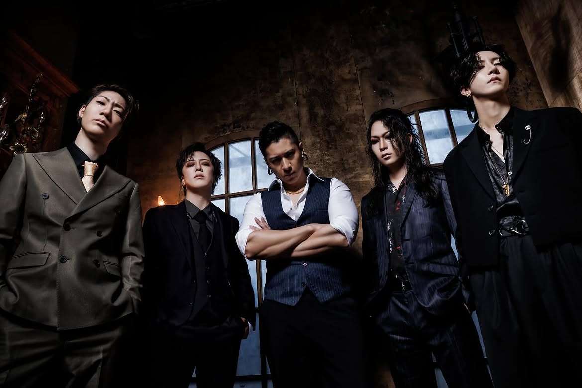 NOCTURNAL BLOODLUST y la emoción de tocar por primera vez en México