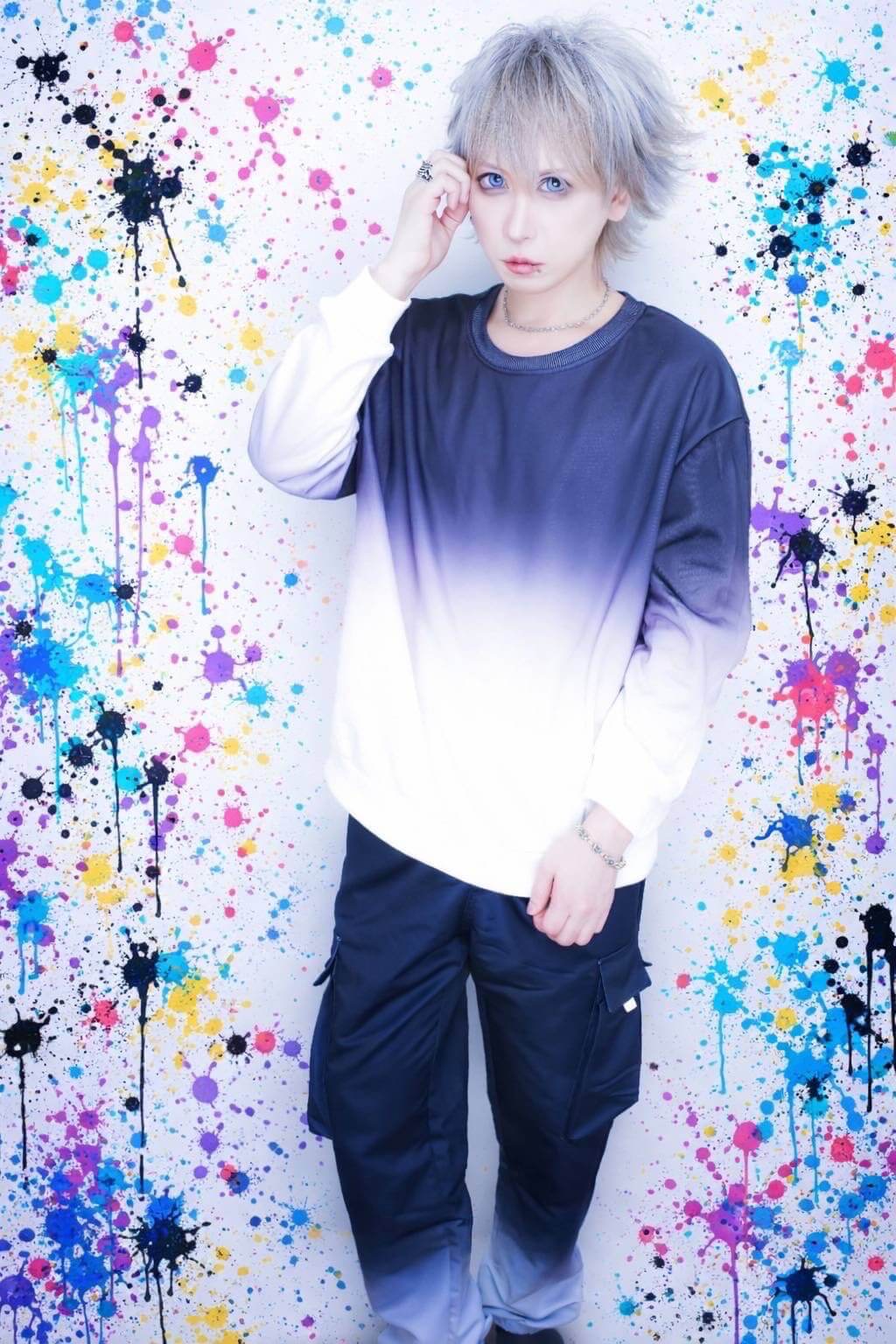 Shiu - Ephem