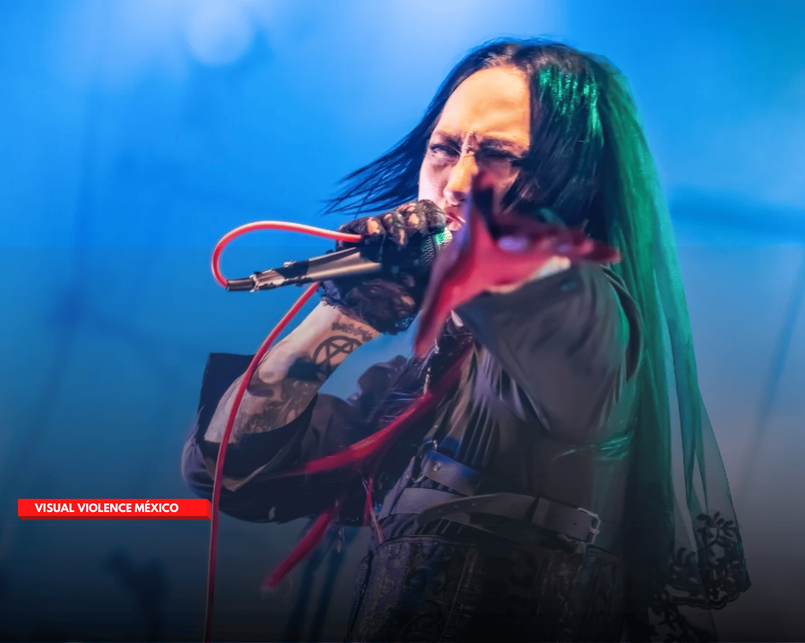 [Entrevista] Tsuzuku presenta su proyecto más personal, tzkwym, y sueña con un one-man en México